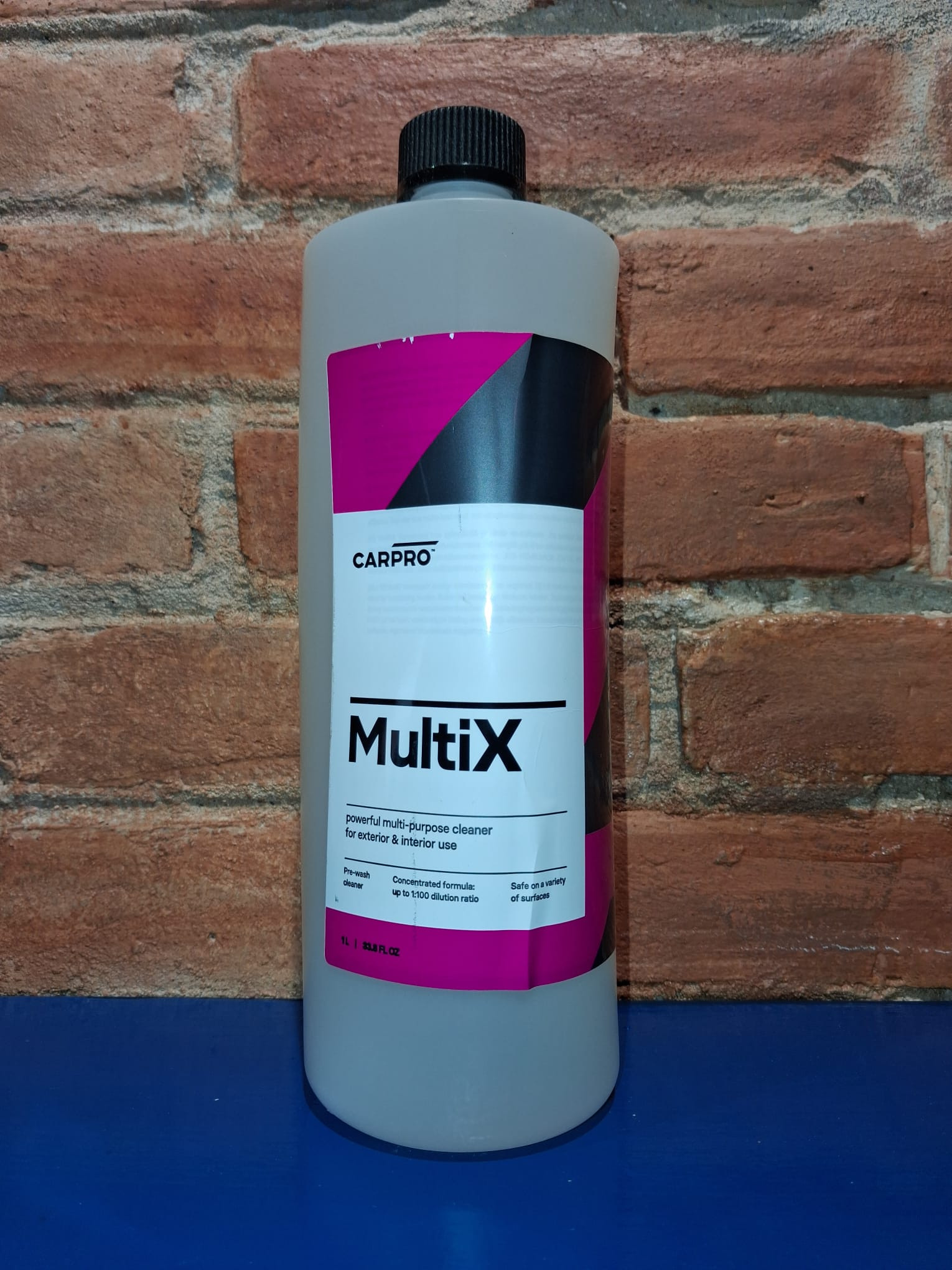 Image of CarPro Multi X 1L